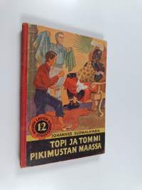 Tyhjä kuva