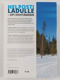Helposti ladulle - Opi hiihdon salat (UUSI)