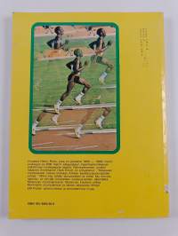 Juoksija 9-10/1978 : EM-Praha