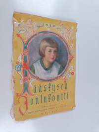 Pääskysen joulukontti 1928