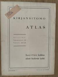 Tyhjä kuva