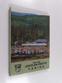 Jukolan viestin tarina 1949-1988 : Venlojen juoksu 1951-1977 : Venlojen viesti 1978-1988