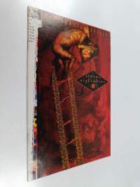 The Vertigo Gallery no. 1, 1995