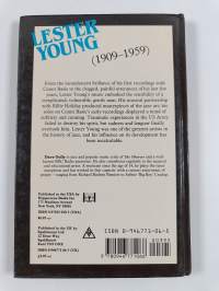 Lester Young