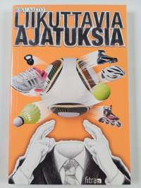 Liikuttavia ajatuksia (UUSI)