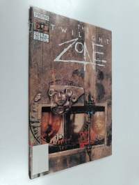 The Twilight Zone Vol. 1, no. 1