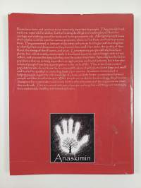 Ancestral plants, Volume 1 - a primitive skills guide to important edible, medicinal, and useful plants of the northeast