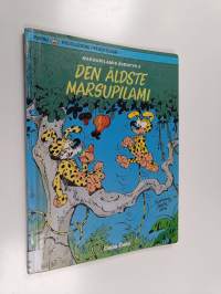 Den äldste Marsupilami