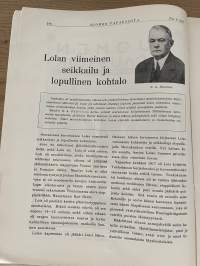 Suomen vapaussota 1937 nr 9 ym.