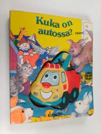 Tyhjä kuva