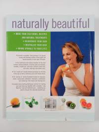 Naturally Beautiful