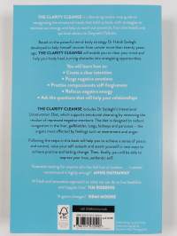 The clarity cleanse : 12 steps to finding renewed energy, spiritual fulfilment and emotional healing