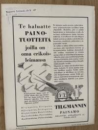 Suomen vapaussota 1942 nr 2 - Aarne Sihvo: Asioita ja elämyksiä neljännen komennukseni vaiheilta, ym.