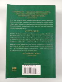 Voyager : A Novel (signeerattu, tekijän omiste)