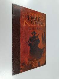 Stephen King : the Dark Tower Sketchbook : the Gunslinger Born