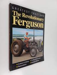 The Revolutionary Ferguson
