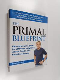 The Primal Blueprint