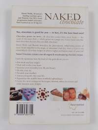Naked Chocolate