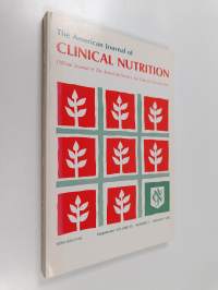 The American Journal of Clinical Nutrition : Official Journal of the American Society for Clinical Nutrition, Inc. 1/1987