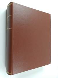 The Carriage Journal  vol. 17-50 : 1979-1983