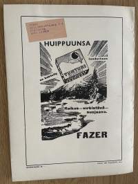 Suomen vapaussota 1935 nr 12 - Pehr Evind Svinhufvud ja Suomen itsenäisyystaistelu, ym.