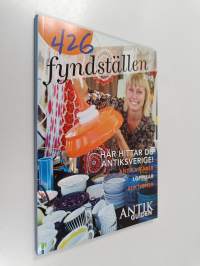 Antikguiden 2012