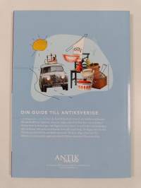 Antikguiden 2012