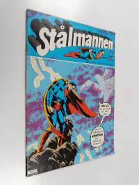 Stålmannen nr. 7/1976