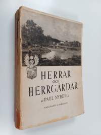 Herrar och herrgårdar