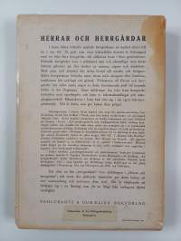 Herrar och herrgårdar