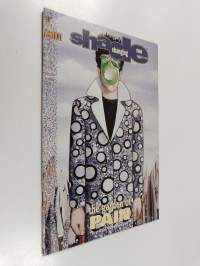 Shade, The Changing Man no. 35, May 1993