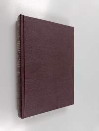 Masterplots - 15-Volume Combined Edition : Plot-Stories and Essay-Reviews from the World&#039;s Fine Literatute. Volume 1 : Abbe-Barb