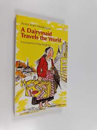 A Dairymaid Travels the World