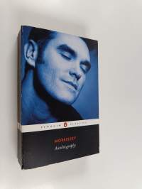 Morrissey : autobiography