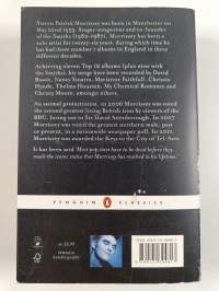 Morrissey : autobiography