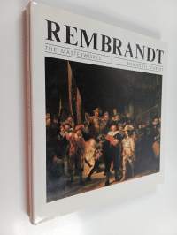 Rembrandt : the masterworks