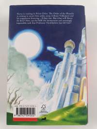 Harry Potter and the Deathly Hallows