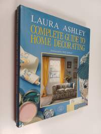 Laura Ashley complete guide to home decorating