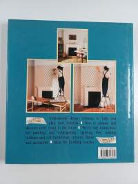 Laura Ashley complete guide to home decorating