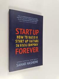 Start Up Forever