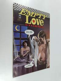 Empty Love Stories nr. 1, November 1994
