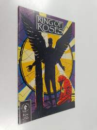 Ring of Roses 3, January 1992