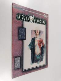 Deadworld vol 1. no. 22