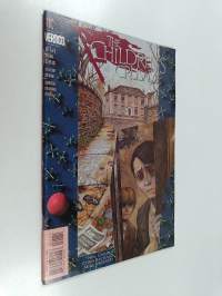 The Children&#039;s Crusade no. 1, December 1993