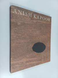 Anish Kapoor : British Pavilion, XLIV Venice Biennale, May-September 1990