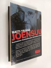 Harjunpää ja poliisin poika