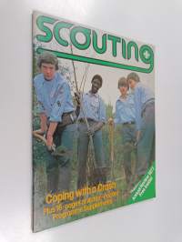 Scoutting - March 1978