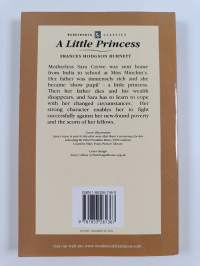 A little princess