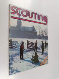 Scoutting - December 1978