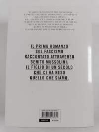 M : il figlio del secolo